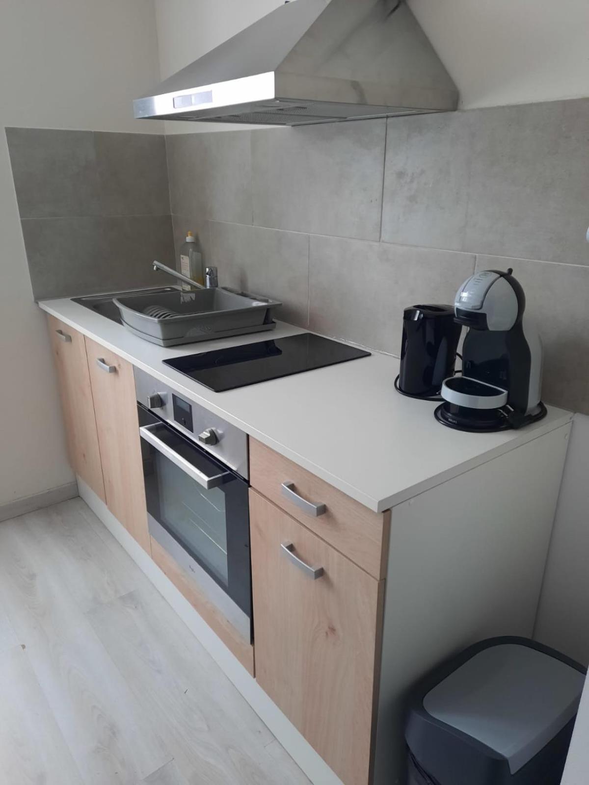 Appartement Equipe Saint-Julien-Molin-Molette Exterior photo